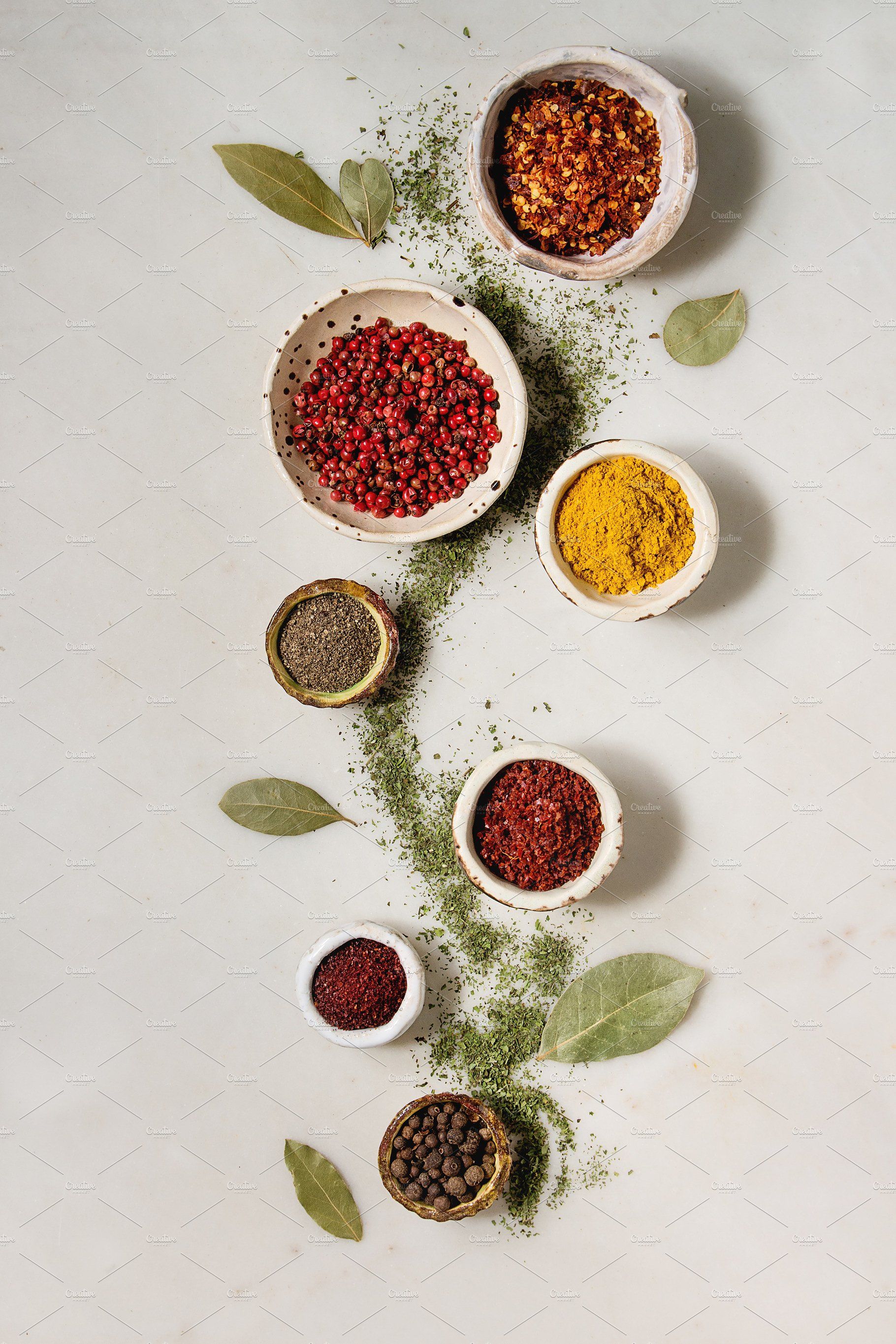 Other Export Spices